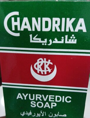 chandrika