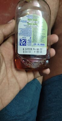 DETTOL 125ML