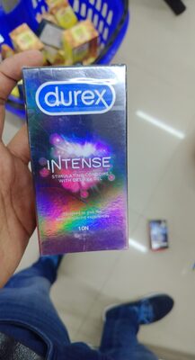 Intense