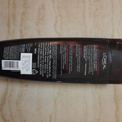 Anti-Hairfall Shampoo
