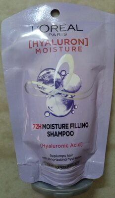 L'OREAL Hyaluron Moisture