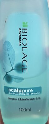 Scalpure Serum