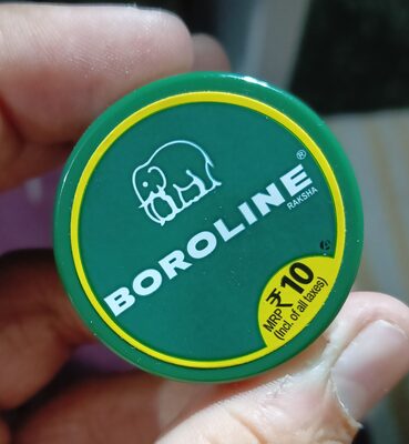 Boroline
