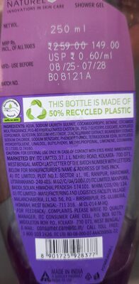 Fiama Shower Gel