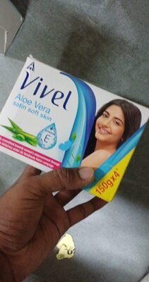 vivel soap