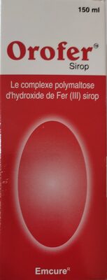 Orofer