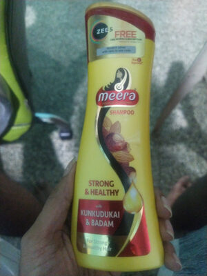 Meera Shampoo