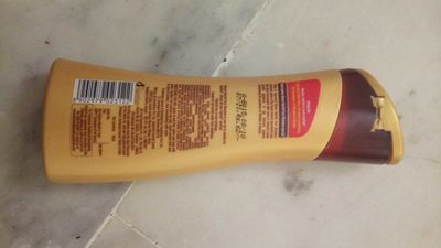 Hair fall care