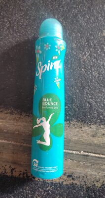 Spinz