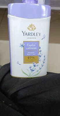 Yardley London English LAVENDER