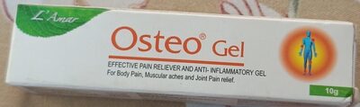 Osteo Gel