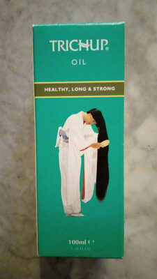 Huile