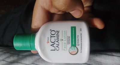 LACTO CALAMINE