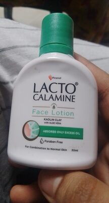 LACTO CALAMINE