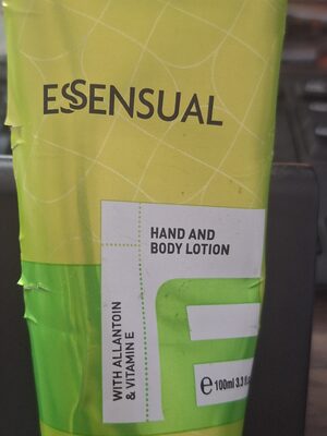Essensual