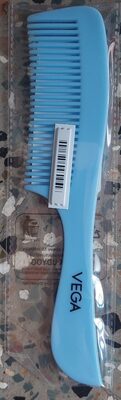 Vega Tail Comb