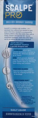 Scalpe Pro