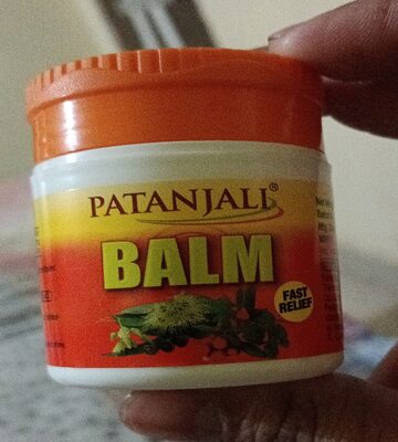 Patanjali Bal