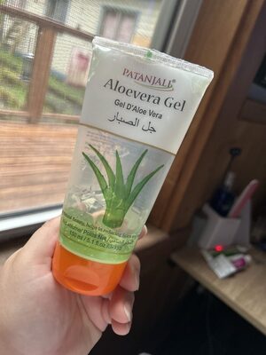 Aloevera Gel