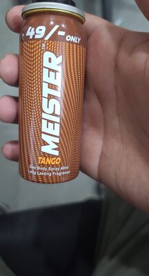 Meister Tango