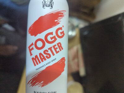FOGG Master Napoleon