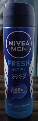 Men Fresh Active