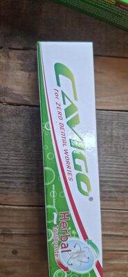 Toothpaste