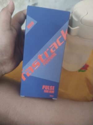 Fastrack Pulse for Men