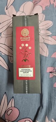 Hair Growth Serum