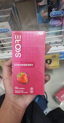 Skore strawberry