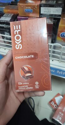 Skore  chocolate