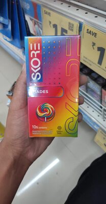 Skore shades