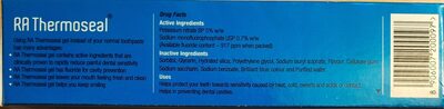 RA Thermoseal