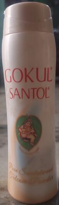 Gokul Santol