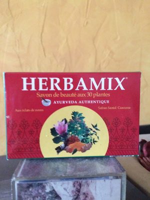 Savon Ayurveda