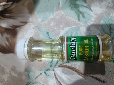 Castor Oil