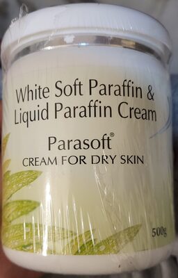Parasoft Cream for Dry Skin