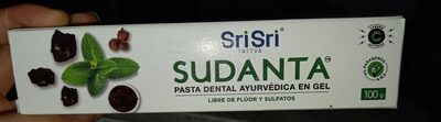 pasta dental