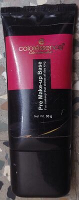 Coloressence Pre Make-Up Base