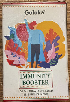 Immunity Booster
