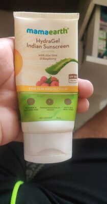 Hydra gel