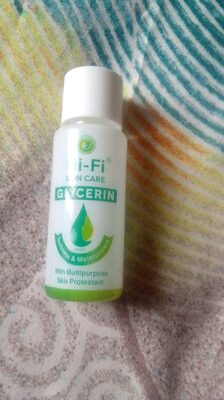 Hi-fi Skin Care Glycerin