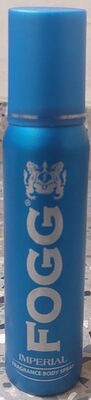 Fogg Imperial Fragrance Body Spray