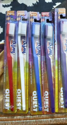 Ajay Medium soft Brush