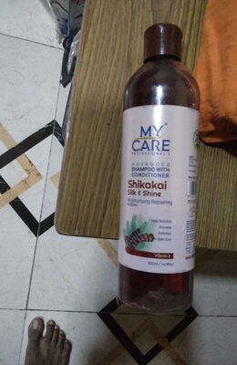 Shampoo