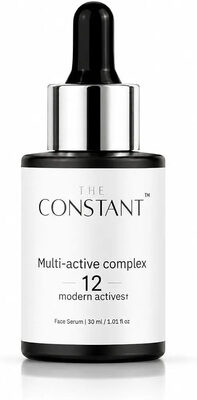 Multi-Active Complex 12 Modern Actives Face Serum