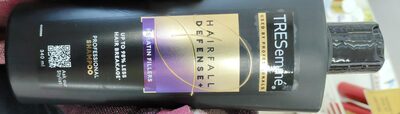 Tresemme haire fall Defense