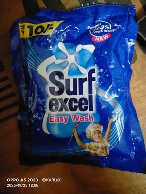 Surf-excel 80g