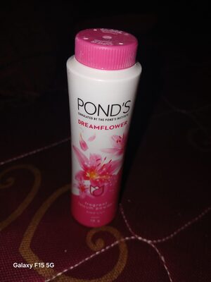 Ponds