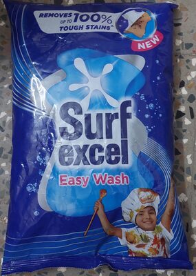 Surf Excel Easy Wash